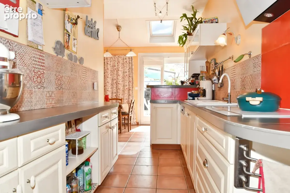 Maison à vendre 6 pièces  CHATELAILLON-PLAGE - photo 7
