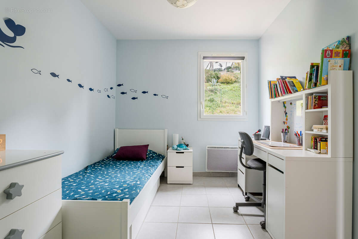 Appartement à LA CIOTAT