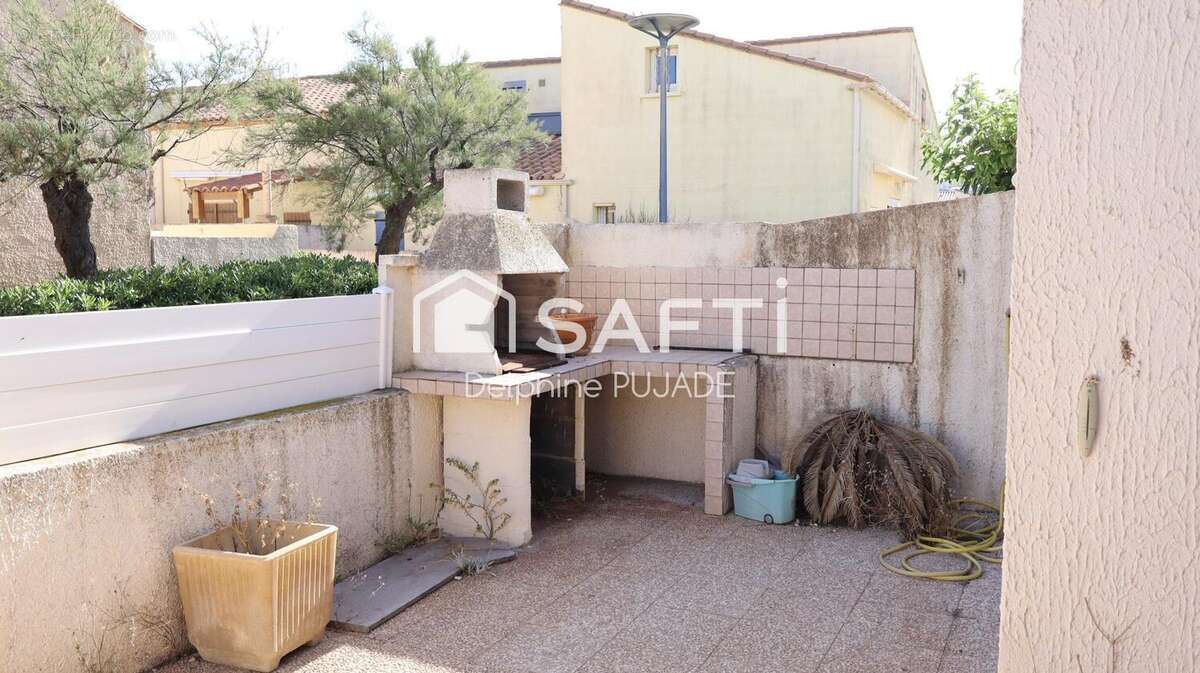 Photo 5 - Maison à FLEURY