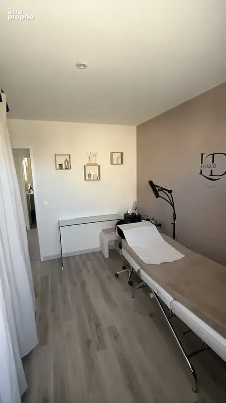 À VENDRE   Maison de plain-pied   Saint-André-les-Vergers, 87,67m2, 3 chambres, jardin 342m2 - photo 8