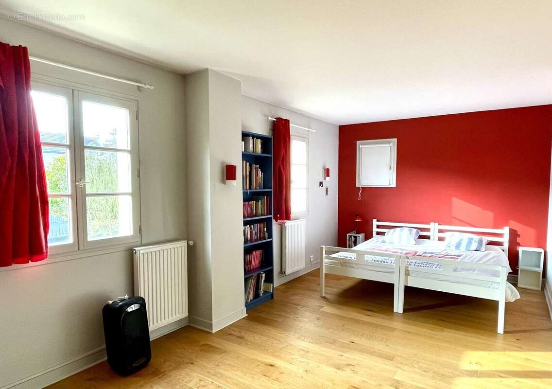 Maison à VERSAILLES