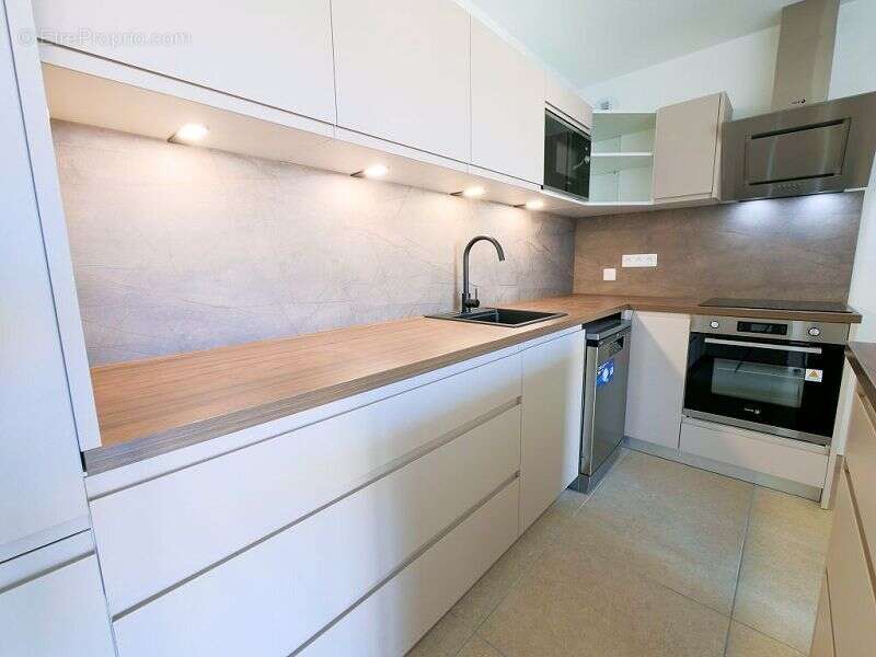Appartement à ARGELES-SUR-MER