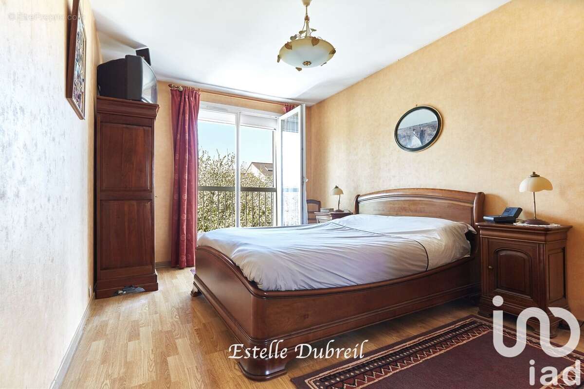 Photo 9 - Maison à MONTIGNY-LE-BRETONNEUX