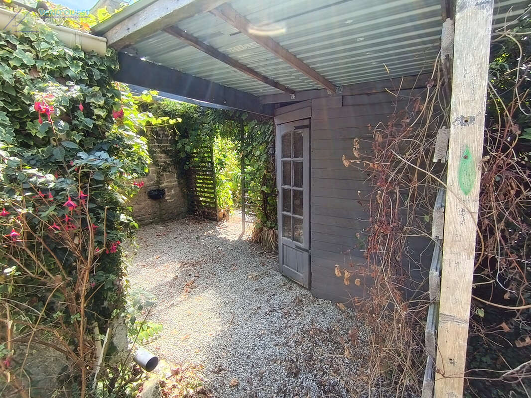 Maison de campagne - photo 3