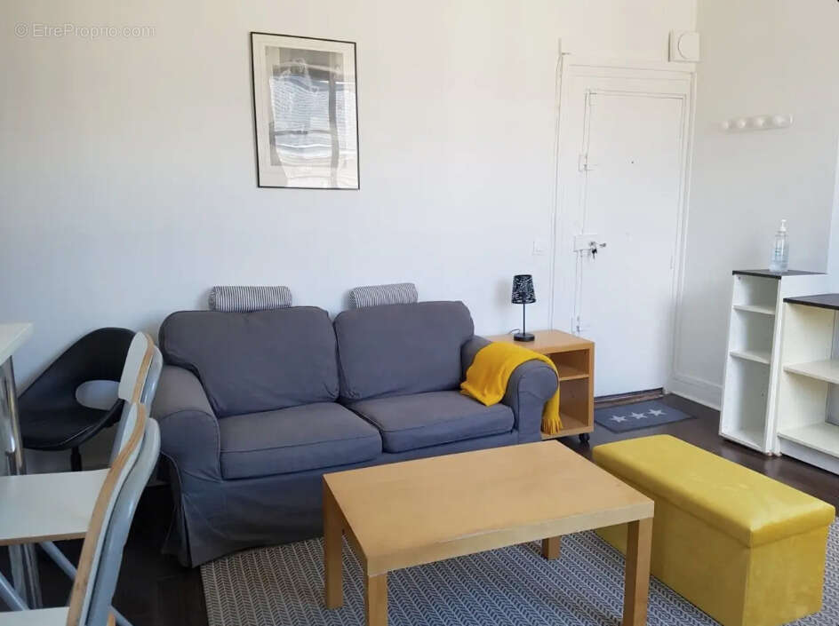 Charmant appartement parisien à Paris 1er ! - photo 5