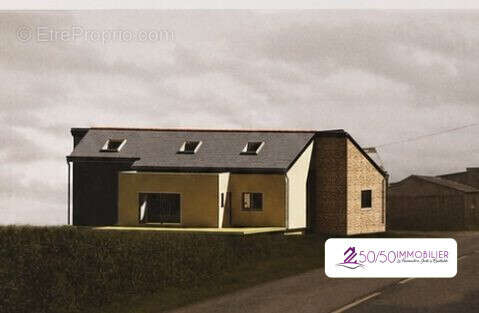 Maison 160 m² à Sibiril  - photo 3
