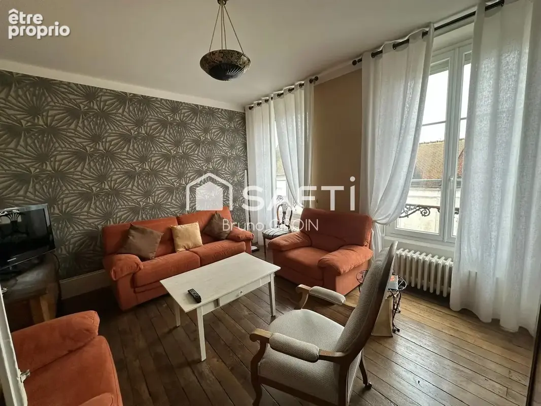 Photo 1 - Appartement à GIEN