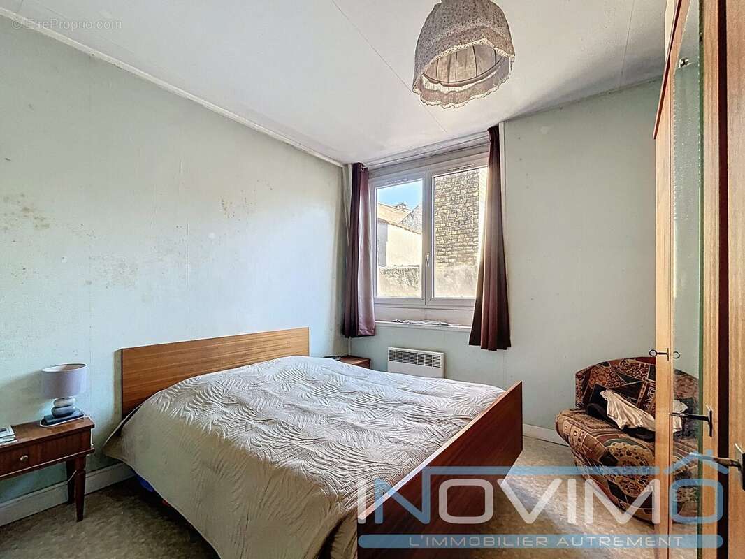 Appartement à DUNKERQUE