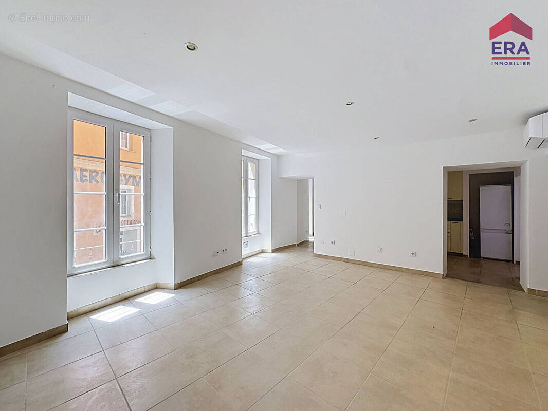 Appartement à BASTIA