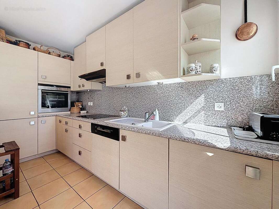 Photo 5 - Appartement à RUEIL-MALMAISON