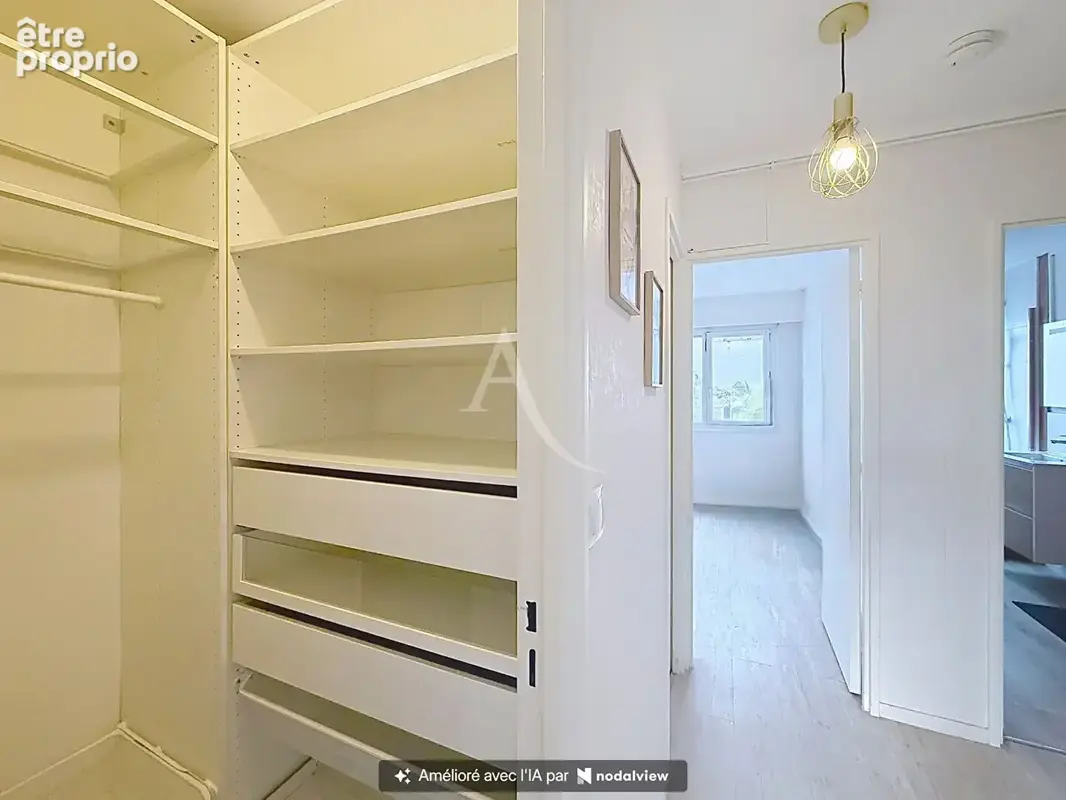 Appartement Les Ponts De Ce 3 pièce(s) 68 m2 - photo 8