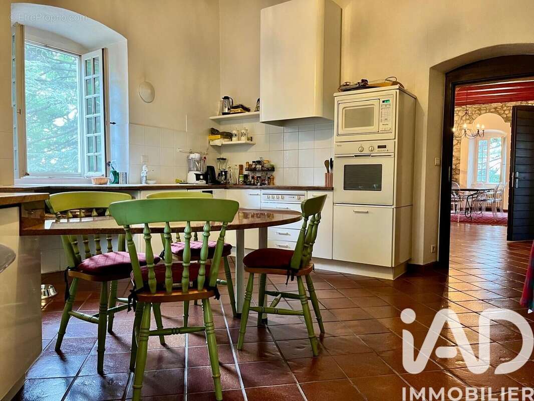 Photo 2 - Maison à ALLINGES