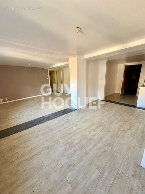 Appartement à VESOUL
