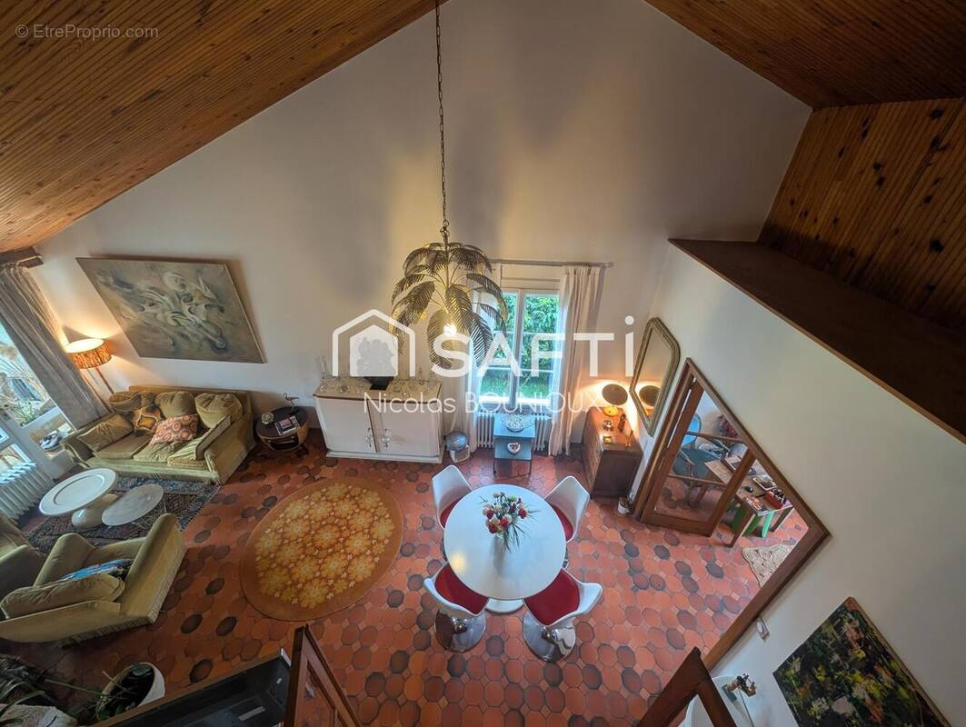 Photo 1 - Maison à BUXEROLLES