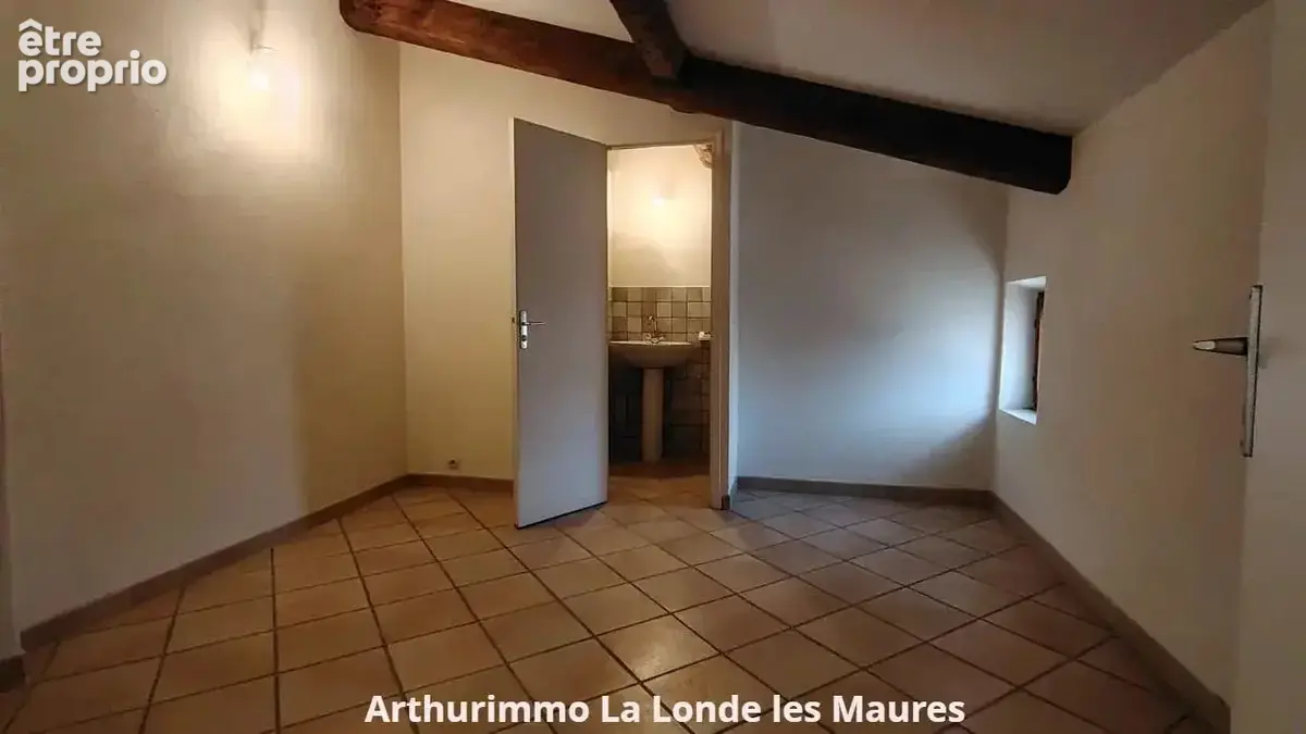 Maison de village Cuers idéale grande famille - photo 4