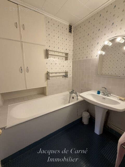 Appartement à PARIS-12E