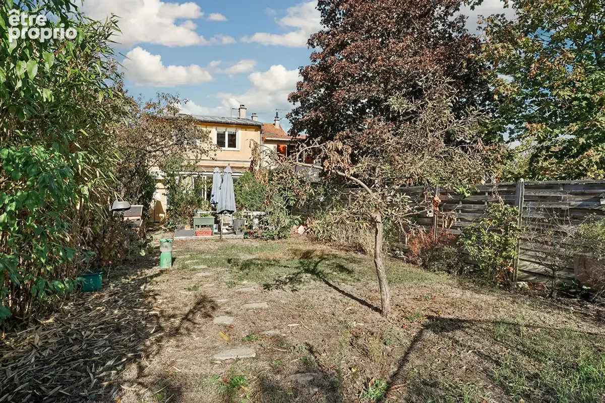 Maison 140m² à nanterre - photo 6