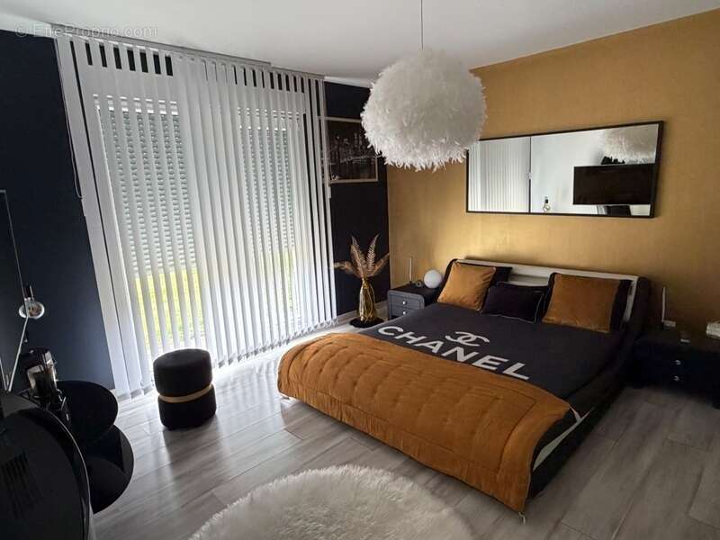 Maison à SAINT-DIZIER