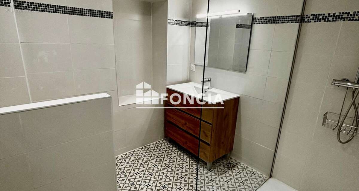 Maison à SIX-FOURS-LES-PLAGES