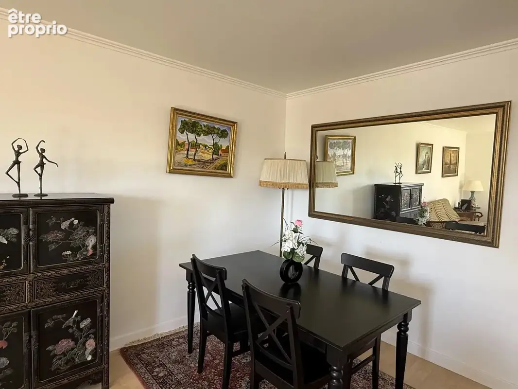 Bel appartement lumineux à Épernon - photo 8