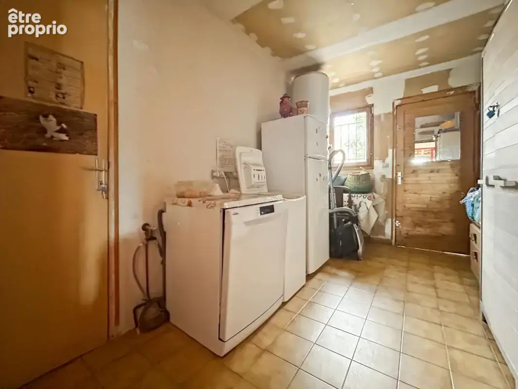 Maison À Vendre - photo 14