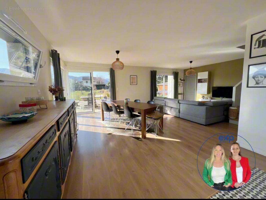 Maison à WINTZENHEIM