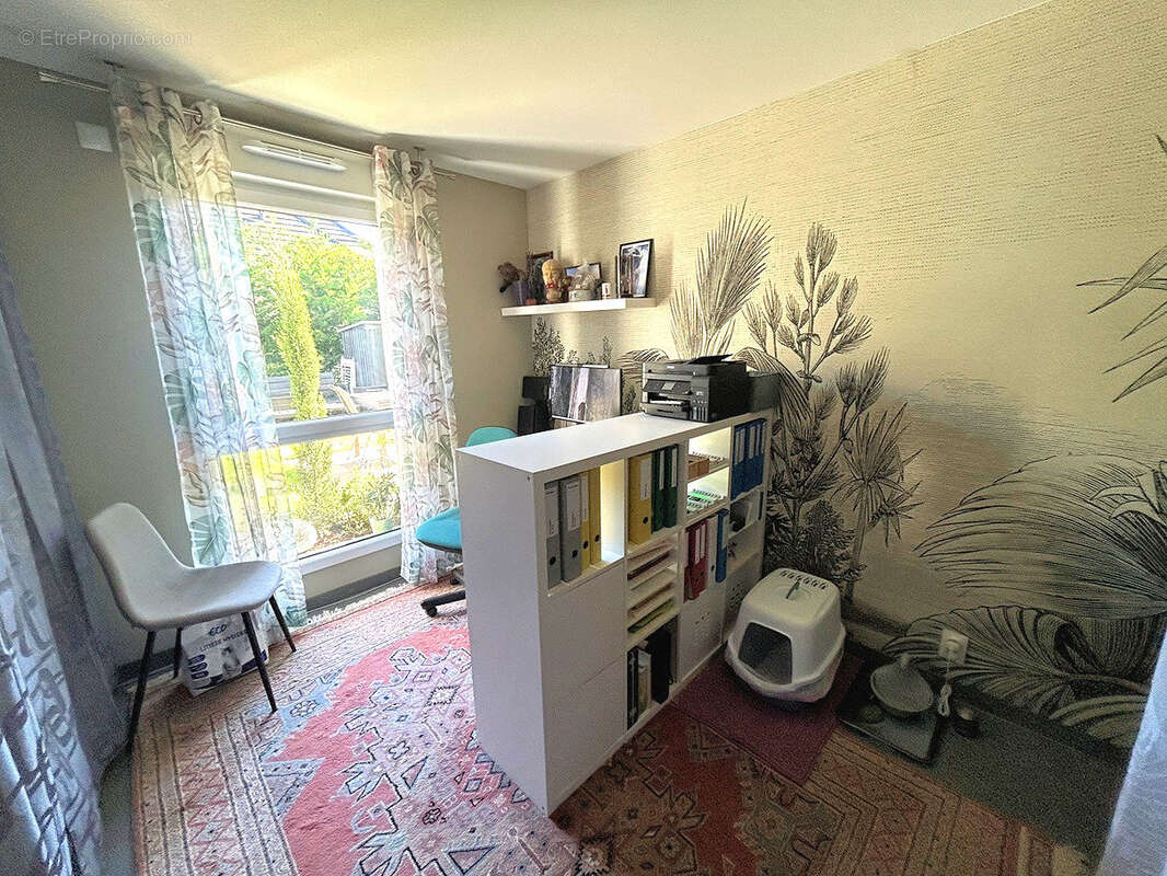 Appartement à BLOTZHEIM