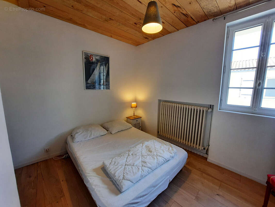 Maison à SAINT-MICHEL-EN-L&#039;HERM