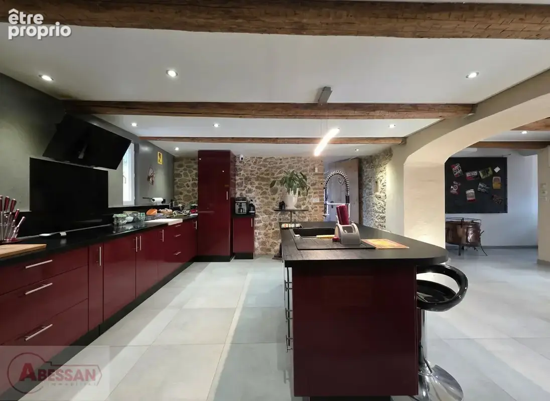 Maison 457 m² à Quissac  - photo 7