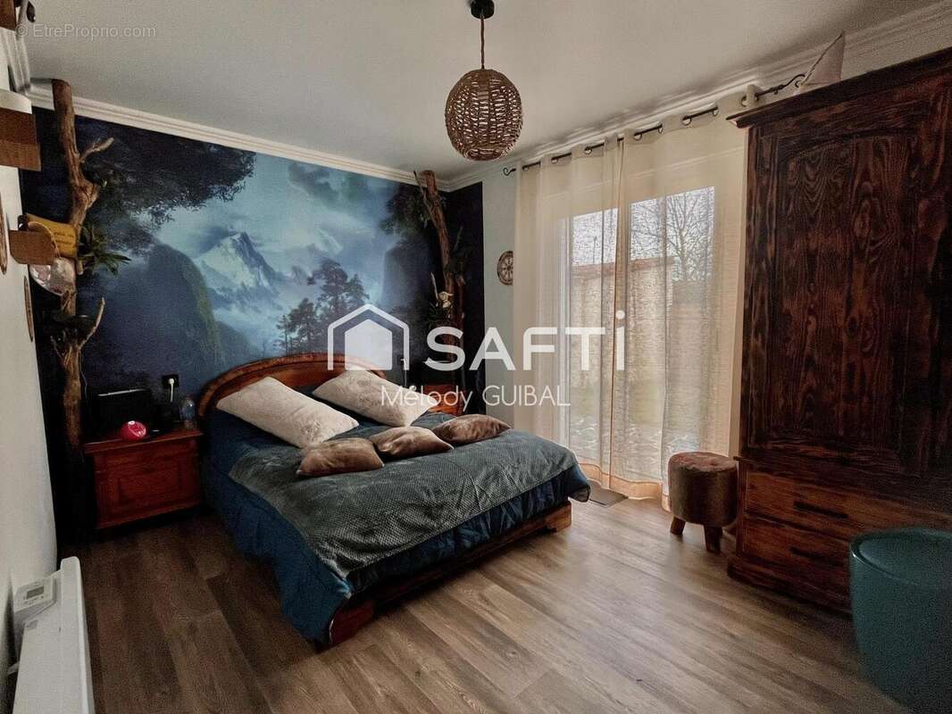 Photo 7 - Maison à SAUJON