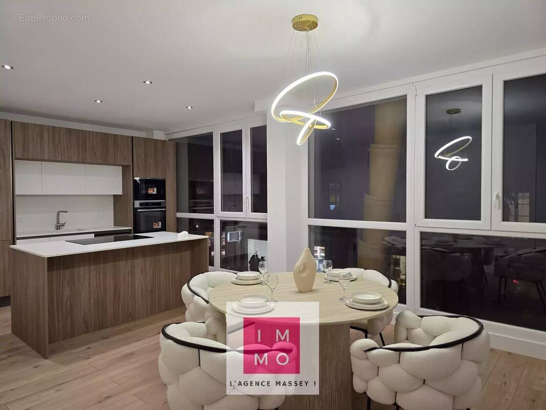 Appartement à TARBES