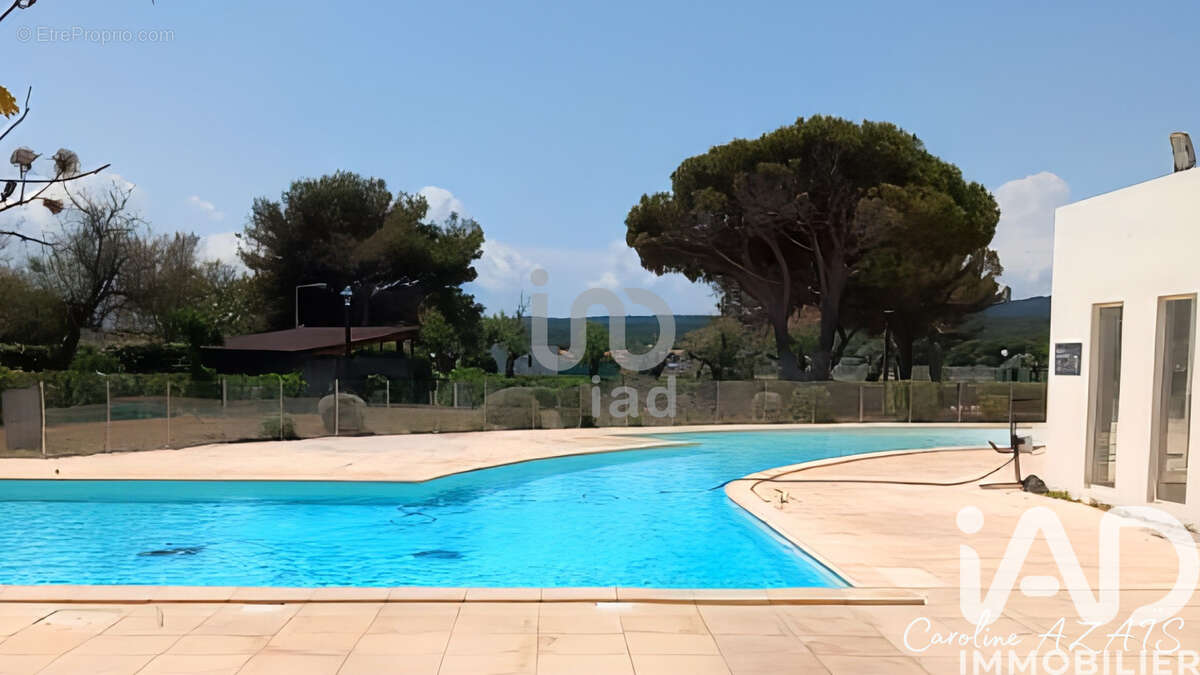 Photo 8 - Appartement à GRUISSAN