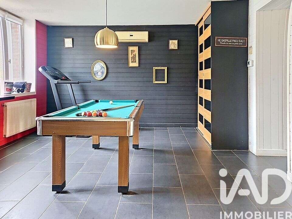 Photo 3 - Maison à SIN-LE-NOBLE
