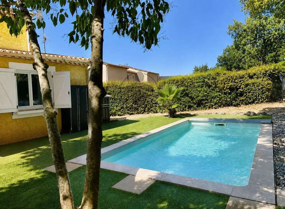 Maison Provençale de caractère - photo 3