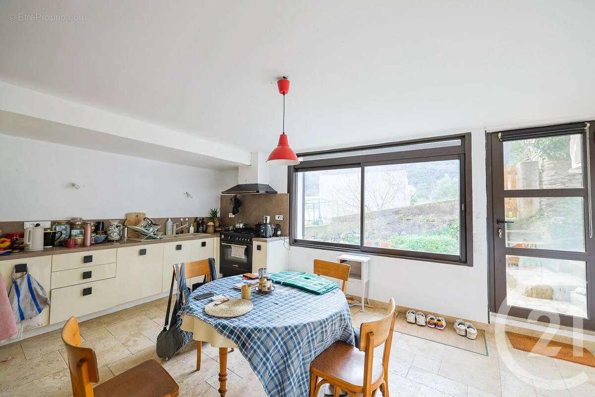 Maison à PIETRACORBARA