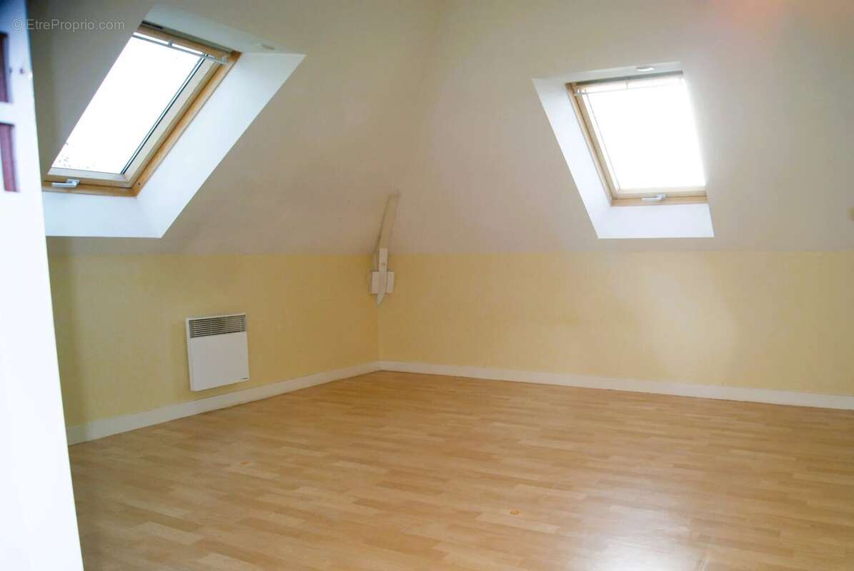 Appartement à PONTIVY