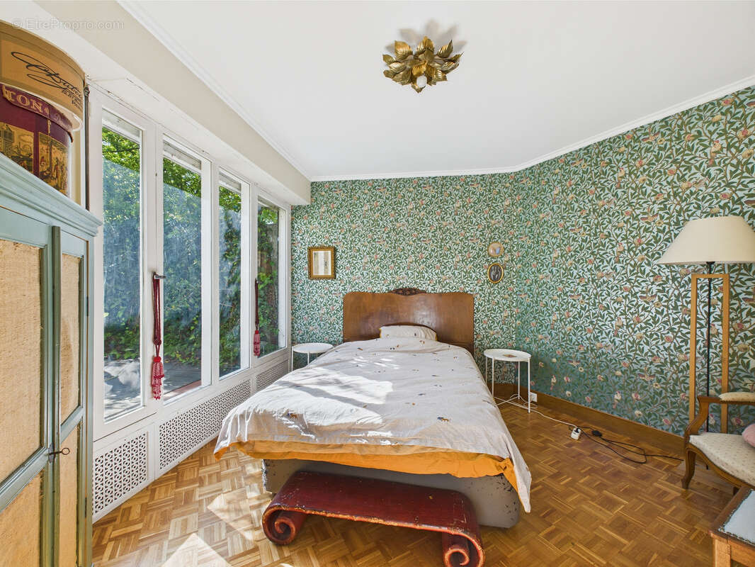 Appartement à IVRY-SUR-SEINE