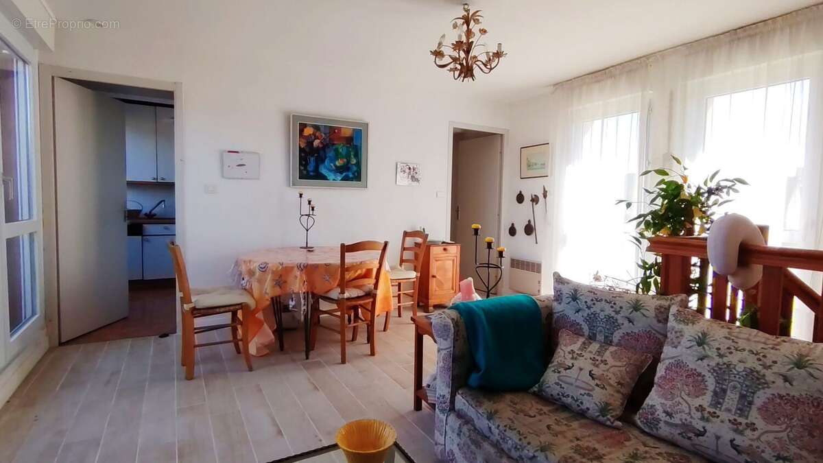 Appartement à SAINT-BRIAC-SUR-MER