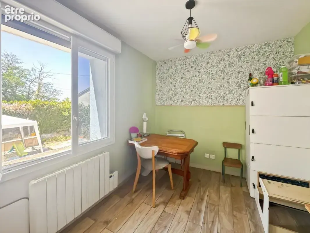 Maison rénovée avec jardin dans un quartier calme à Chamiers - photo 5