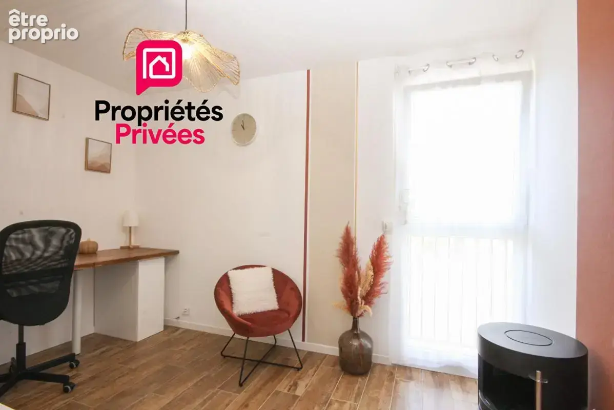 Appartement Vitrolles 3 pièces 72 m2 avec balcon et loggia - AUCUN TRAVAUX - photo 7