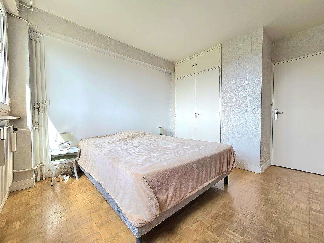 Appartement - photo 9