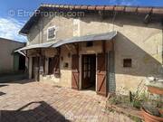 La 1ère maison avec : - Maison à BENASSAY