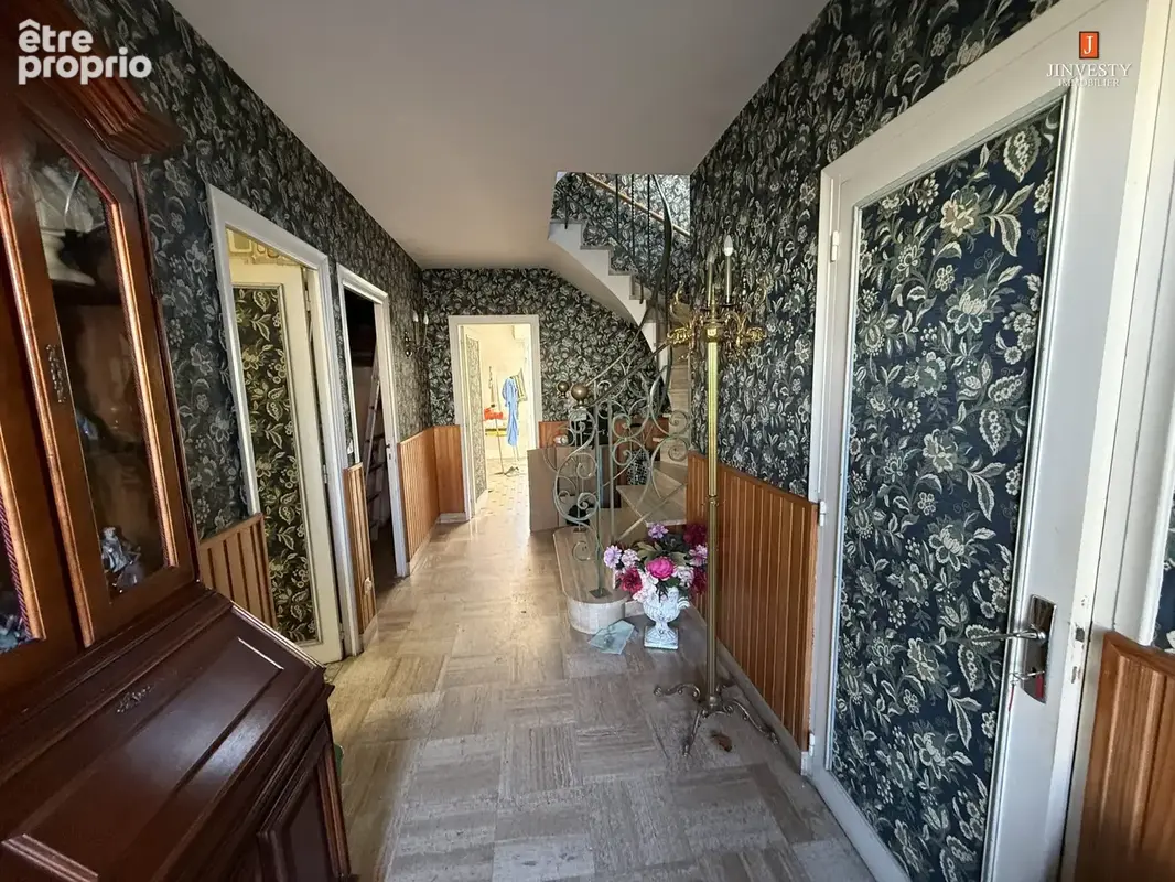 Appartement 400 m² à vendre à Lorient (56100) - photo 2