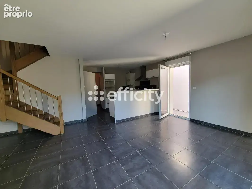 Maison 4 pièces 86 m² à vendre à Beziers (34500) - photo 3