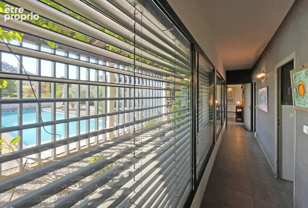 Maison d'architecte remarquable - photo 17
