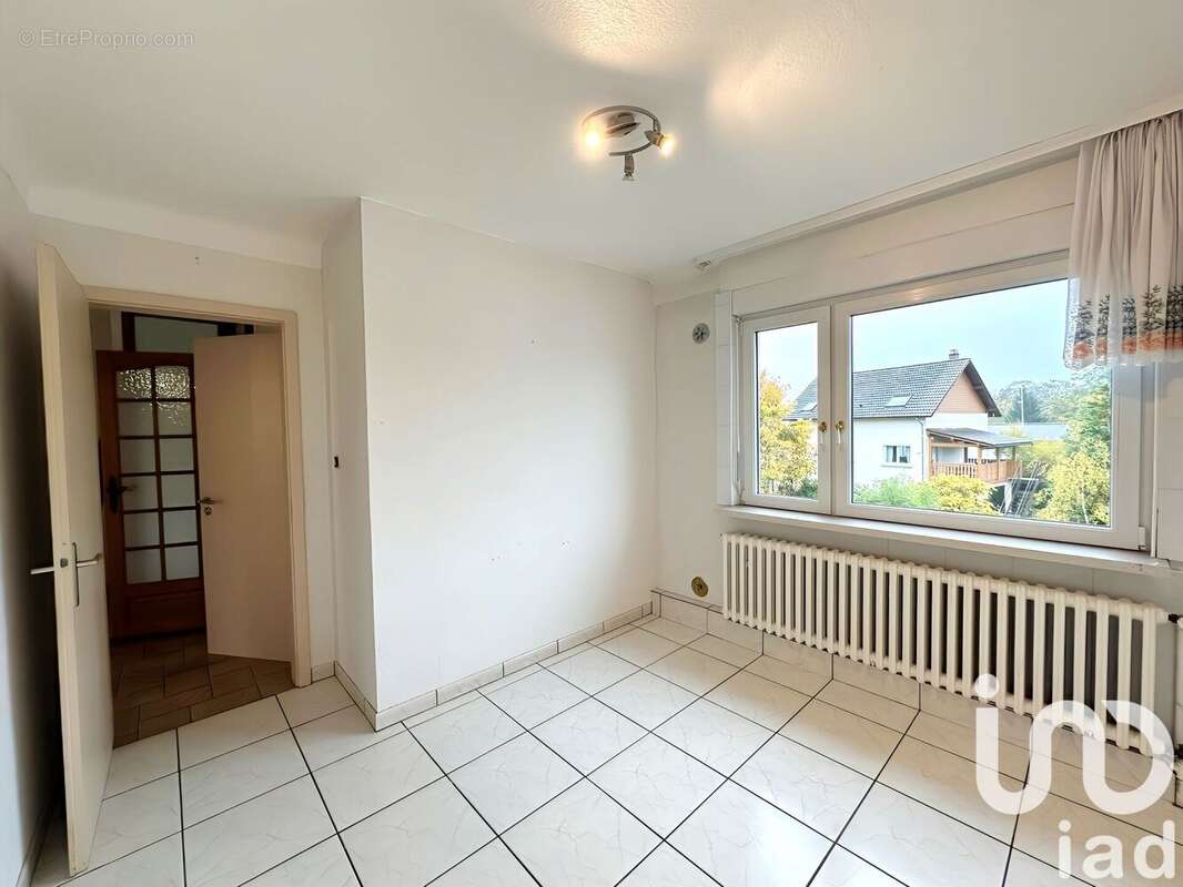 Photo 7 - Maison à FREYMING-MERLEBACH