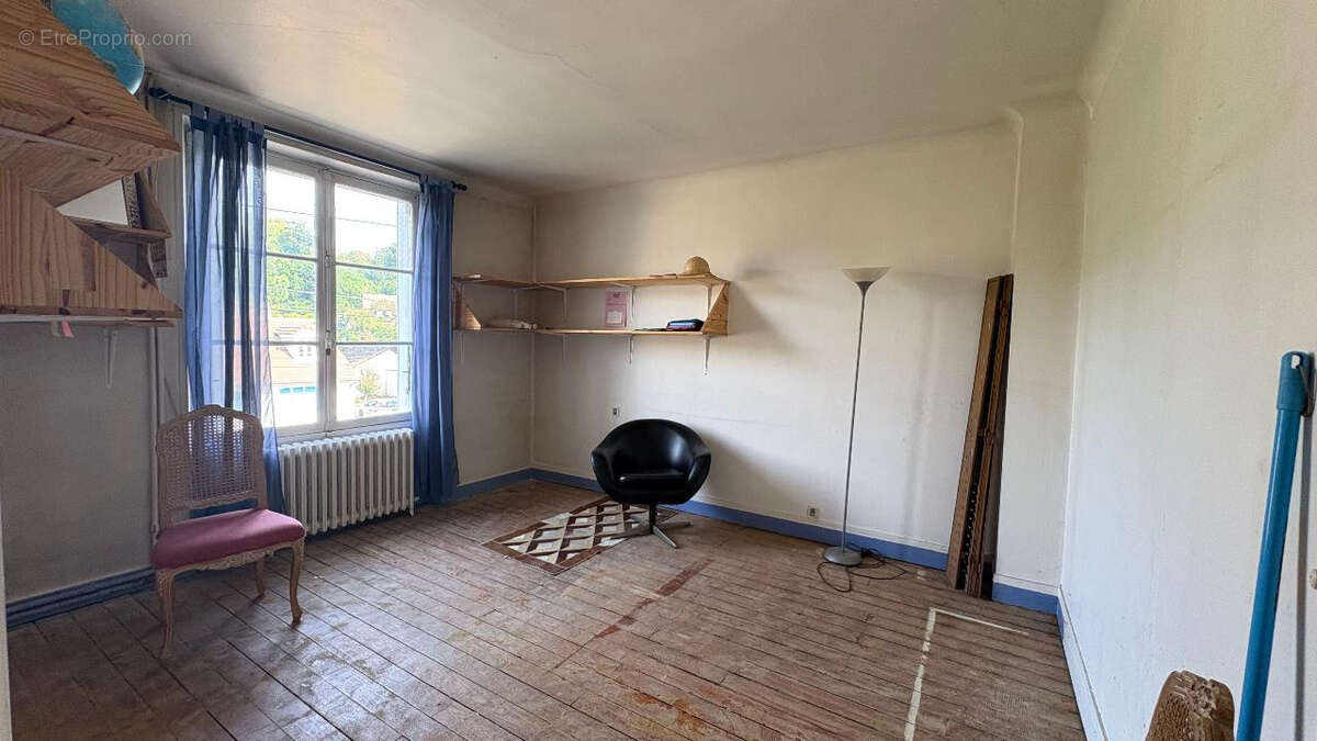 Cires-lès-mello maison de 112m2 - photo 8