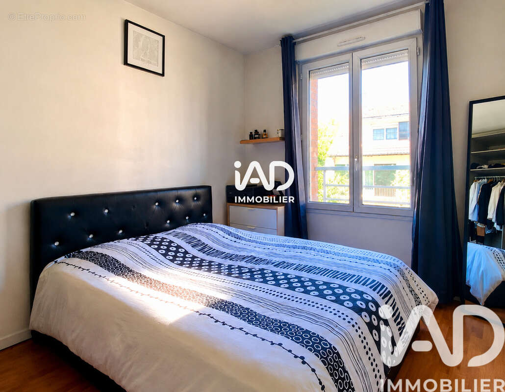 Photo 6 - Appartement à LIVRY-GARGAN