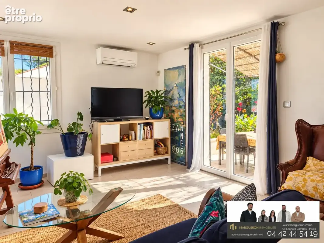 Maison 4 pièces 87 m² à vendre à Martigues (13500) - photo 9