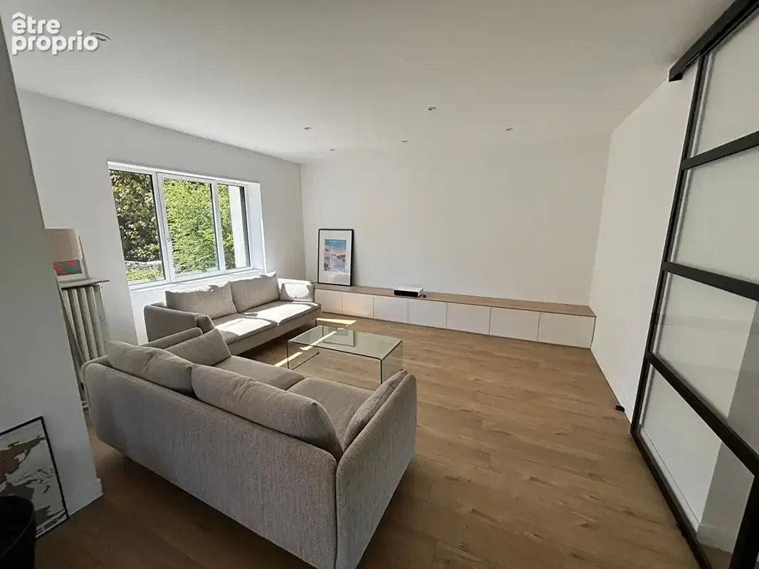 Maison centre ville avec terrain et piscine - photo 6